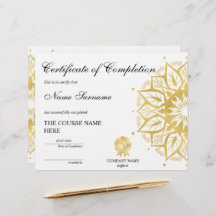 ヨガロータス修了証受賞講座