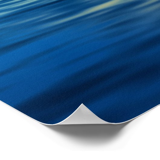 ヨガロータス ポスター (角)