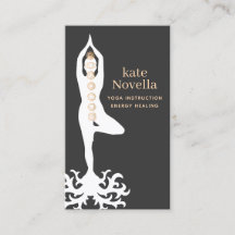 ヨガ先生、チャクラ