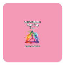 ヨガ国際的の日