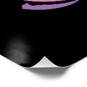 ヨガ国際的デー ポスター (コーナー)