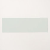 ヨガ威厳のあるマット ヨガマット (裏面(横))