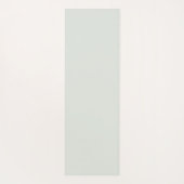 ヨガ威厳のあるマット ヨガマット (裏面)