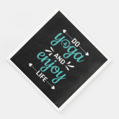 ヨガ愛好家 | Do Yoga And 楽しむ Life (コーナー)