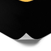 ヨガ愛好家 | Yoga Sunrise Sunset Sunburn Repeat ポスター (角)