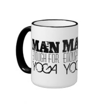 ヨガ文字のための十分の人