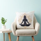 ヨガ枕 クッション (椅子)