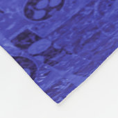 ヨガ毛布 フリースブランケット (角)