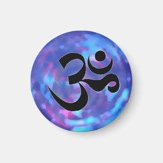 ヨガ用オーム磁石のサイズの選択 マグネット
