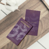 ヨガ瞑想インストラクタークラスパスロイヤリティカード ロイヤリティカード