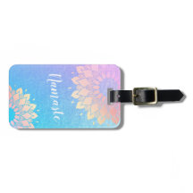 ヨガ瞑想インストラクターバラゴールドフォイルマンダラ