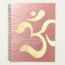 ヨガ瞑想インストラクターライフコーチOM引用文