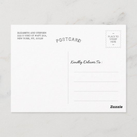 ヨガ瞑想インストラクターライフコーチOM引用文 ポストカード (裏面)