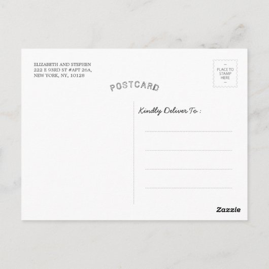 ヨガ瞑想インストラクターライフコーチOM引用文 ポストカード (裏面)