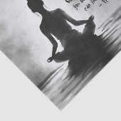 ヨガ瞑想インストラクターロータスポーズイ絵画ンク 薄葉紙 (詳細)