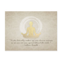 ヨガ瞑想インストラクター引用文簡単ポーズゼン