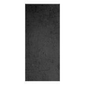 ヨガ瞑想インストラクター料金表 ツリー ポーズ OM ラックカード (裏面)