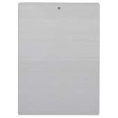 ヨガ瞑想インストラクター霊気マスターロータスポーズ クリップボード (裏面)