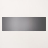 ヨガ瞑想インストラクター霊気マスターローポリ ヨガマット (裏面(横))