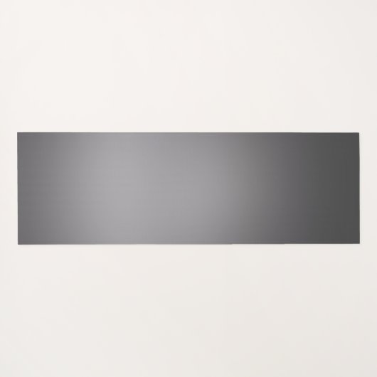 ヨガ瞑想インストラクター霊気マスターローポリ ヨガマット (裏面(横))