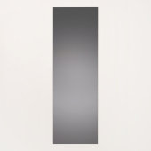 ヨガ瞑想インストラクター霊気マスターローポリ ヨガマット (裏面)