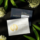 ヨガ瞑想インストラクター 10回クラスパス 忠誠 ロイヤリティカード