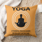 ヨガ瞑想ヨガ クッション (ブランケット)