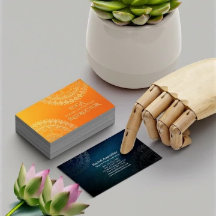 ヨガ瞑想先生オモダンレンジ金ゴールド曼荼羅