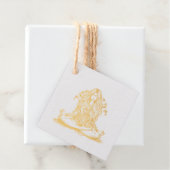 ヨガ瞑想 フェイバータグ (箱)