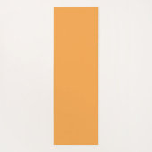 ヨガ瞑想 ヨガマット (裏面)