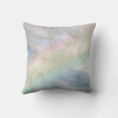 ヨガ禅定曼荼羅デザイン クッション (裏面)