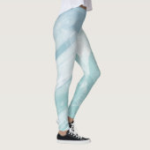 ヨガ終日：汎用性の高いヨガパンツ&レギンス レギンス (右)