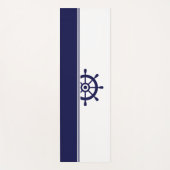 ヨガ航海のマット ヨガマット (正面)