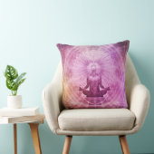 ヨガ装飾用クッション クッション (椅子)