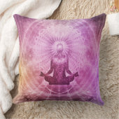 ヨガ装飾用クッション クッション (ブランケット)