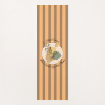 ヨガ開花が植えられたフローラエッセンス