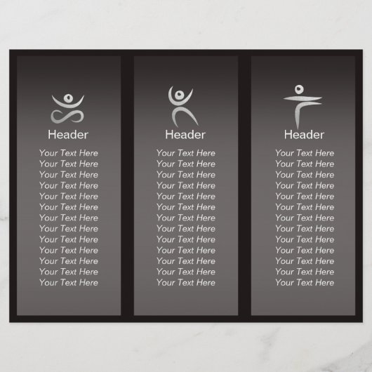 ヨガ霊気インストラクター一本足キングピジョンポーズ (裏面)