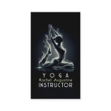 ヨガ霊気インストラクター一本足キングピジョンポーズ