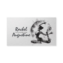 ヨガ霊気インストラクター一本足キングピジョンポーズ