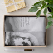 ヨガ霊気一本足キングピジョンポーズウォーター色 薄葉紙 (ギフト)