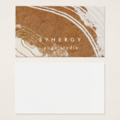 ヨガ (正面&裏面)