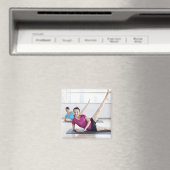 ヨガ8 マグネット (インサイチュ (食洗機))