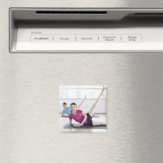 ヨガ8 マグネット (インサイチュ (食洗機))