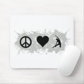 ヨガ9 マウスパッド (マウス)