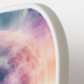 ヨガ ピックルボールラケット (左詳細)