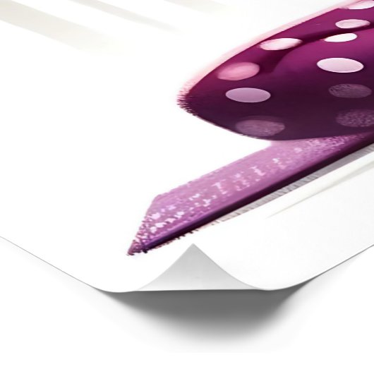 ヨガ ポスター (コーナー)