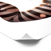 ヨガ ポスター (コーナー)