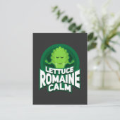 ヨガ ポストカード (スタンド正面)