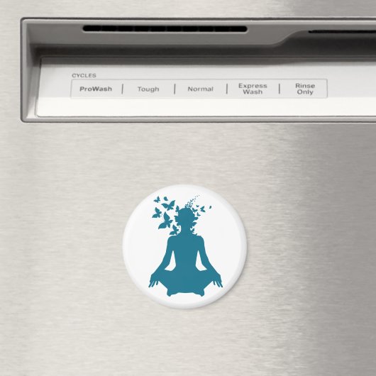 ヨガ マグネット (インサイチュ (食洗機))