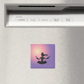 ヨガ マグネット (インサイチュ (食洗機))